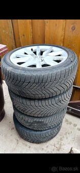 Disky Audi allroad r18 - 2