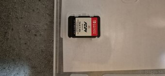 Predám hru na Nintendo SWITCH EA SPORTS FC 24 - 2