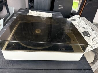 Gramophon LENCO A 78 - 2