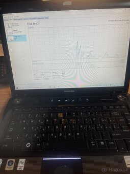 Toshiba notebook – NA DIEly - 2