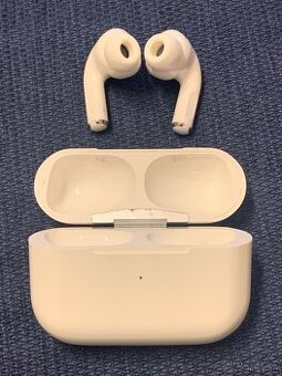 Apple AirPods 1 gen. ANC - 2