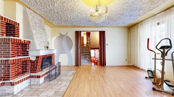 Multifunkčný dom v Kežmarku - na bývanie aj podnikanie - 2