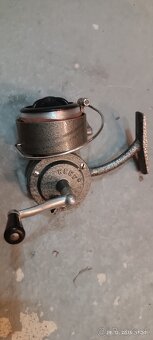 Retro naviják Reex - 2