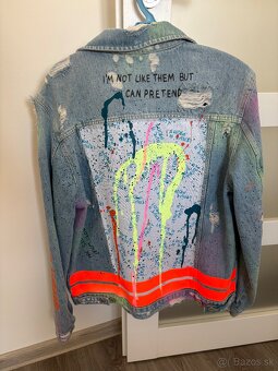 Riflova bunda Zara - 2