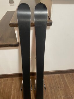 Predám detské lyze atomic 90cm - 2