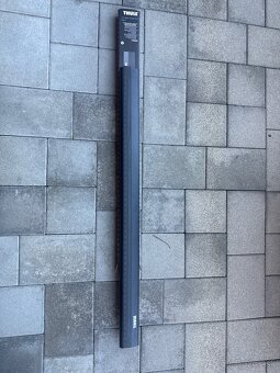 Thule WingBar Edge - 2