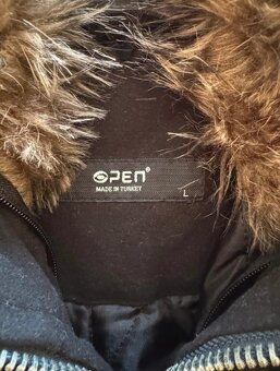 Zimna bunda pánska - 2