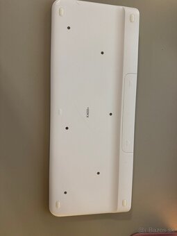 Klavesnica LOGITECH K400+ - 2
