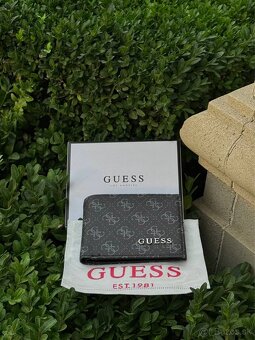 Peňaženka Guess - 2