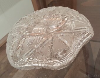 kryštálové druh - 2