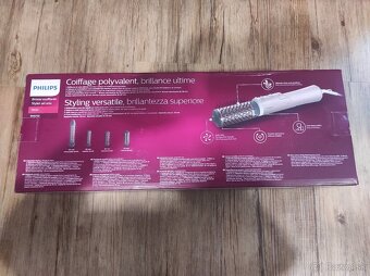 Kulmofén Philips series 7000 - 2