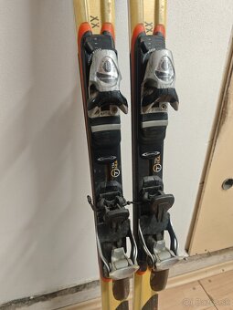 Lyže Rossignol - 2