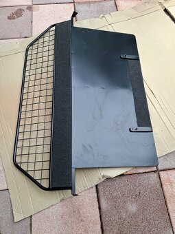 Mreža na Renault Megane - 2