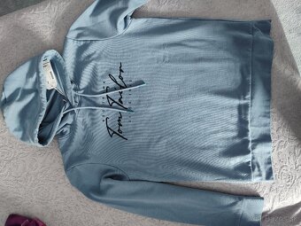 Pánska mikina Tom Tailor - 2