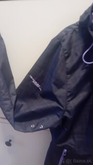 Turisticka prechodna bunda - 2