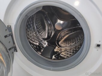 Predám práčku Bosch 6kg - 2
