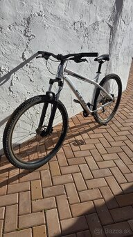 CTM zephyr 2021 29" L rám - 2