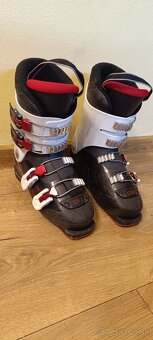Detské lyžiarky veľkosť 34 - 2