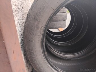 Zimné pneumatiky 235/55 R19 105 - 2