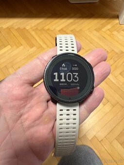 Suunto Vertical Solar - 2
