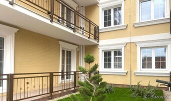 3 izb byt Komárno NOVOSTAVBA - 2