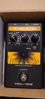 Tc Helicon VoiceTone E1 - 2