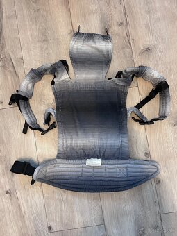 Nosič Rischino flexible - 2