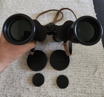 Ďalekohľad BPC 7x50 - 2