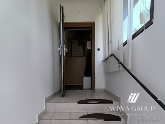 Na predaj poschodový rodinný dom v Komárne - 2