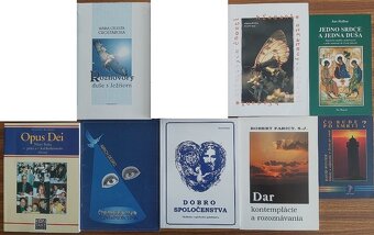 KRESŤANSKÁ LITERATÚRA 10.časť - 2