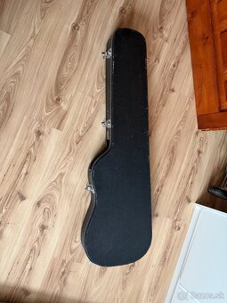 Kufor na basgitaru - 2