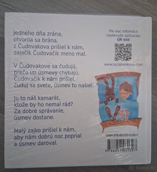 Úsmev na dobrú noc - 2