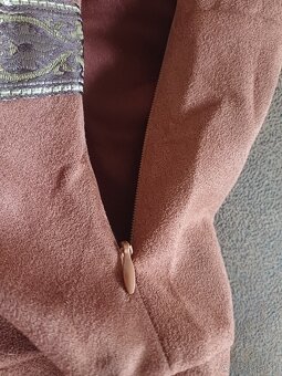 Indiánske šaty_perfektny vianocny darcek_pocahontas - 2