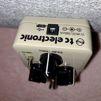 TC Electronic Mimiq Doubler - 2