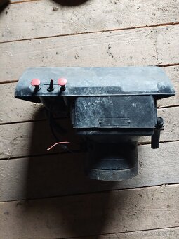 Multicar náhradné diely - 2