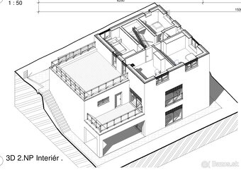 Stavebný pozemok Mojš - 2