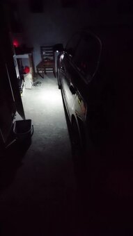 LED moduly pod spätné zrkadlá / Octavia 2 FL, 3, Superb 2,3 - 2