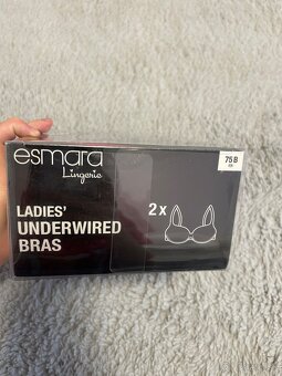 Spodná bielizeň - 2