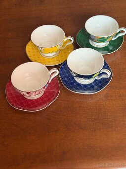 Suprava Čajová - 2