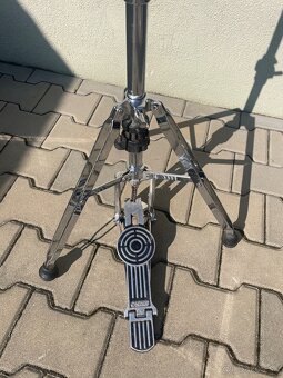 Sonor 400 hi hat stand - 2