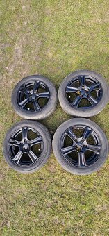 Elektróny,16-5x112 - 2