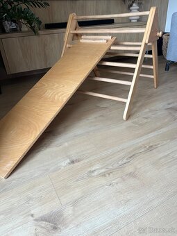 Piklerovej triangel - 2