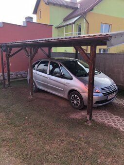 Citroën xsara Picasso 2.0hdi - 2