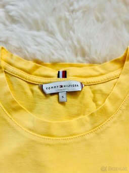 Tričko tommy helfiger - 2