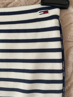 Tommy Hilfiger  sukňa  -originál - 2