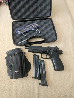 Sig sauer mosguito - 2