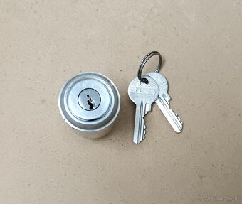 Spínacia skrinka Škoda - 2