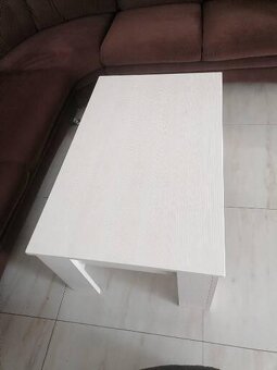 Konferenčný stolík - 2