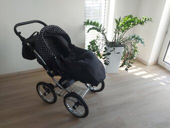 Margareth white dots 2v1 - 2