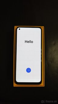 Predám mobil Realme 7 pro. Sečovce. - 2